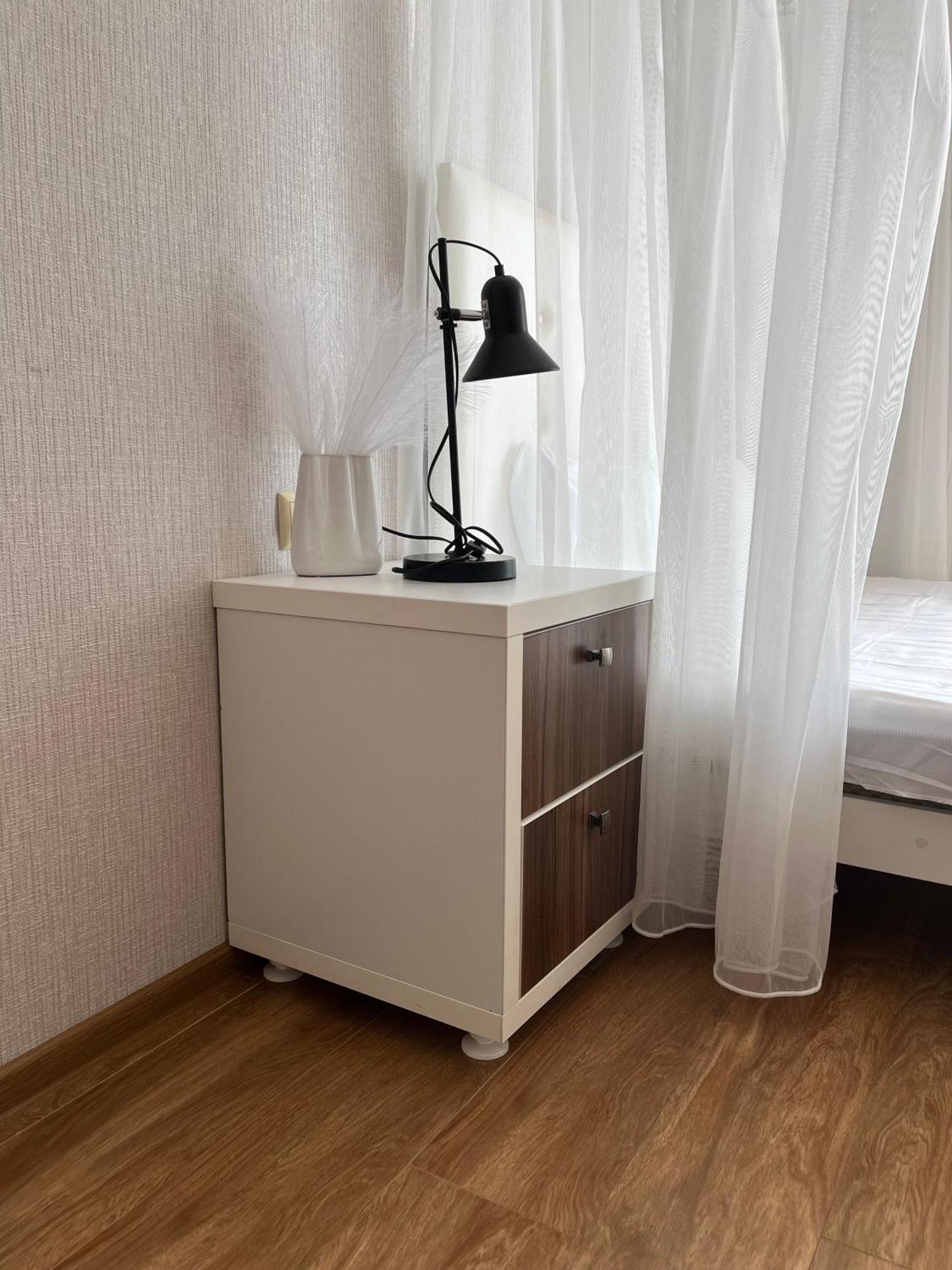 Sea Towers Lux 17-05 Apartman Batumi Kültér fotó